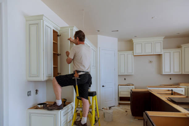 Licensed Backsplash Installation service in Wenonah, NJ - I E Kitchen