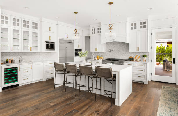 Reliable Backsplash Installation contractor in Wenonah, NJ by I E Kitchen